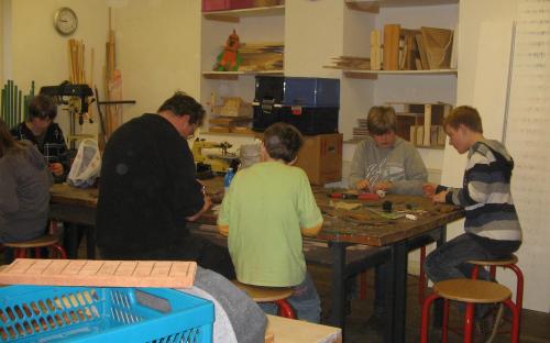 Handwerk 1