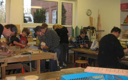 Handwerk 2