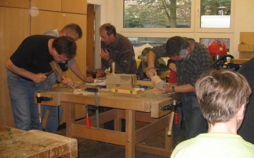 Handwerk 3