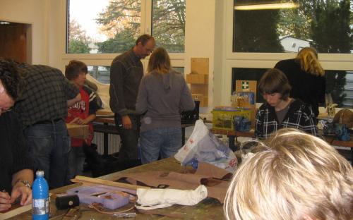 Handwerk 5