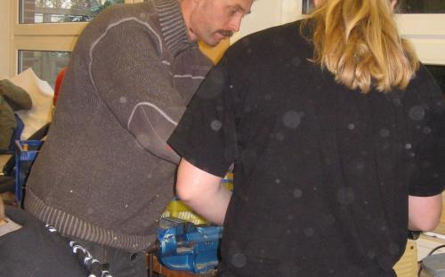 Handwerk 7