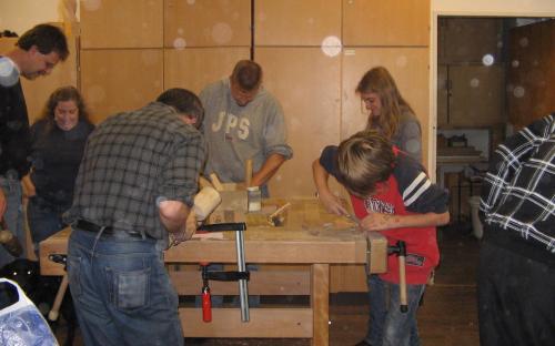 Handwerk 8