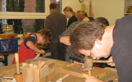 Handwerk 11