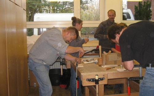 Handwerk 12