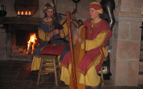 Die Musikanten