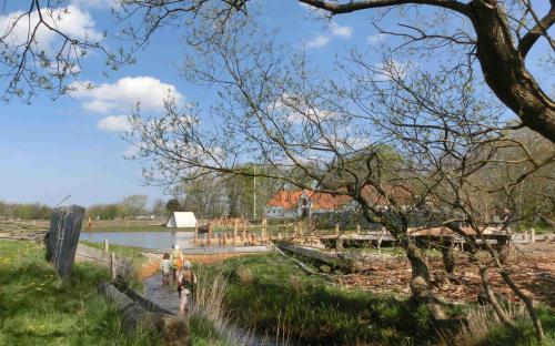 Hafen