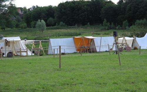 Unser Lager