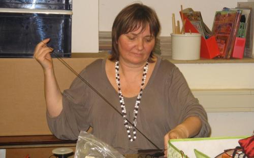 4. Werkeltreffen im Werkraum