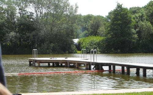 Das Strandbad