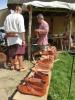 Zu Besuch beim Schuhmacher