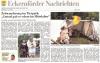 Eckernförder Nachrichten vom 18.07.2011