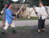 Schaukampftraining 4