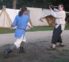 Schaukampftraining 5