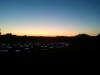 Der Abend des Aufbaus