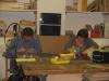 4. Werkeltreffen im Werkraum