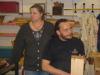 4. Werkeltreffen im Werkraum